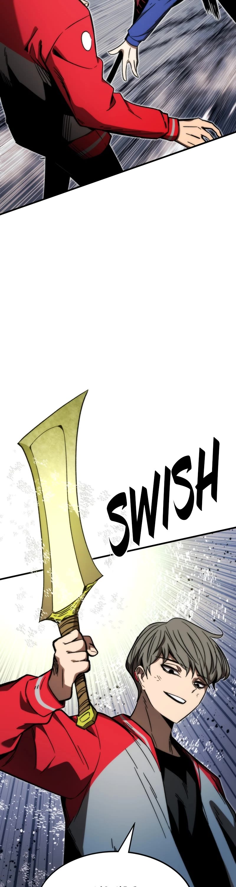 Ultra Alter Chapter 95 page 52 - Chapter 95: Ep. 95 - Versus Mayer (3)