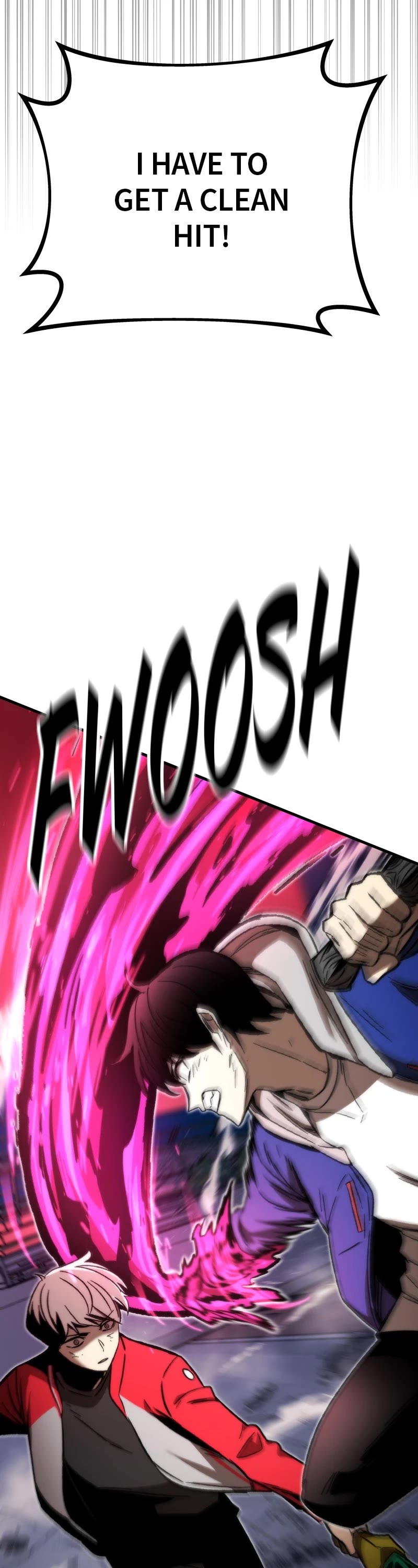 Ultra Alter Chapter 95 page 63 - Chapter 95: Ep. 95 - Versus Mayer (3)