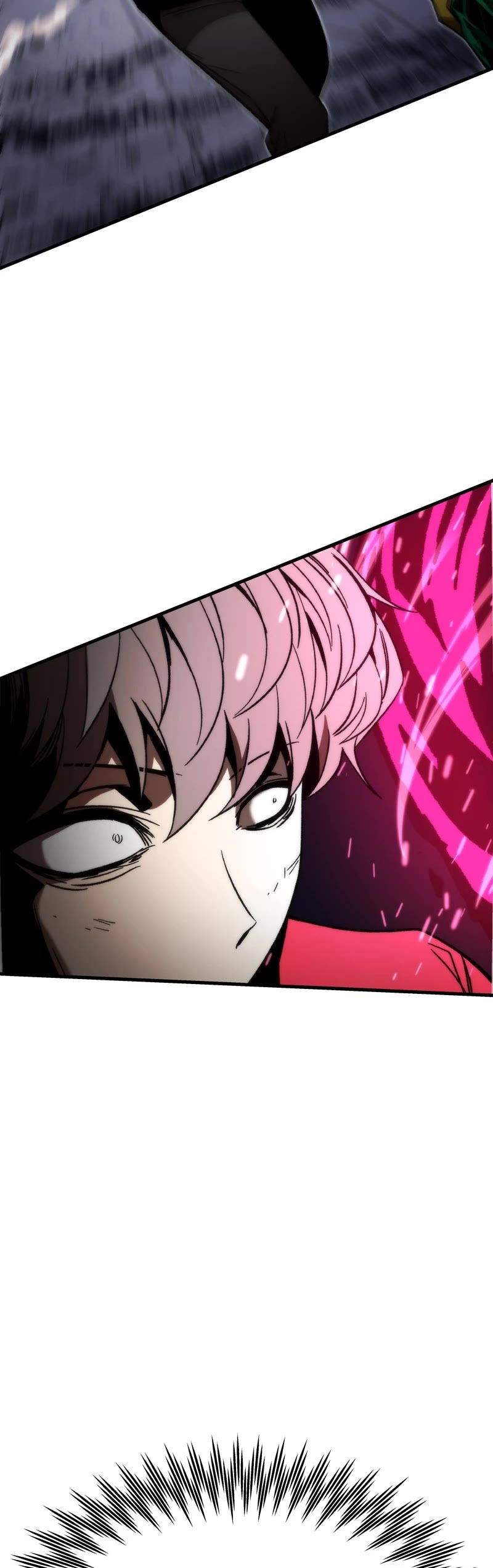 Ultra Alter Chapter 95 page 64 - Chapter 95: Ep. 95 - Versus Mayer (3)