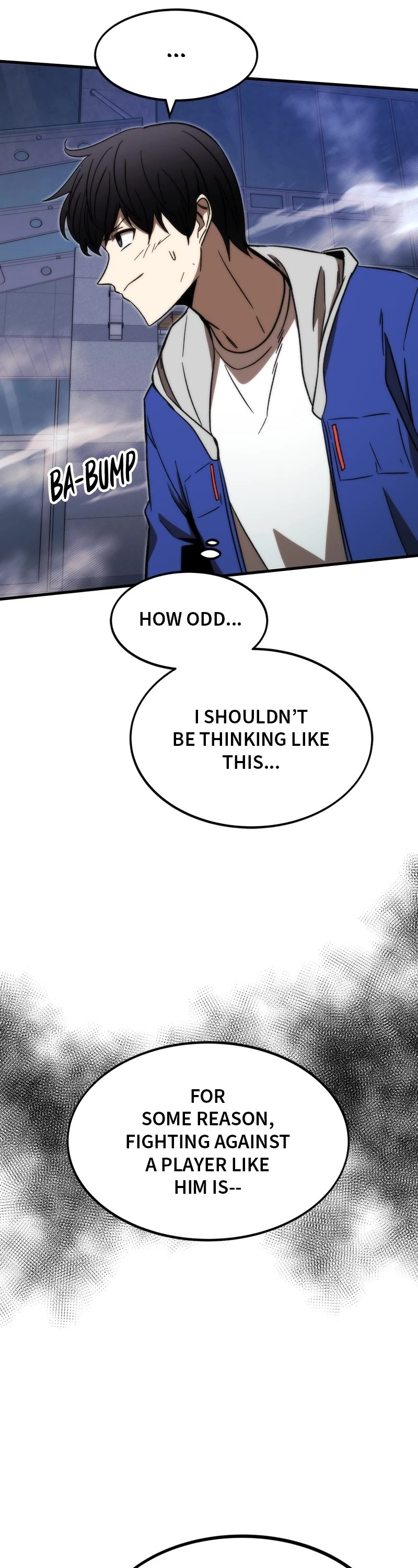 Ultra Alter Chapter 95 page 68 - Chapter 95: Ep. 95 - Versus Mayer (3)