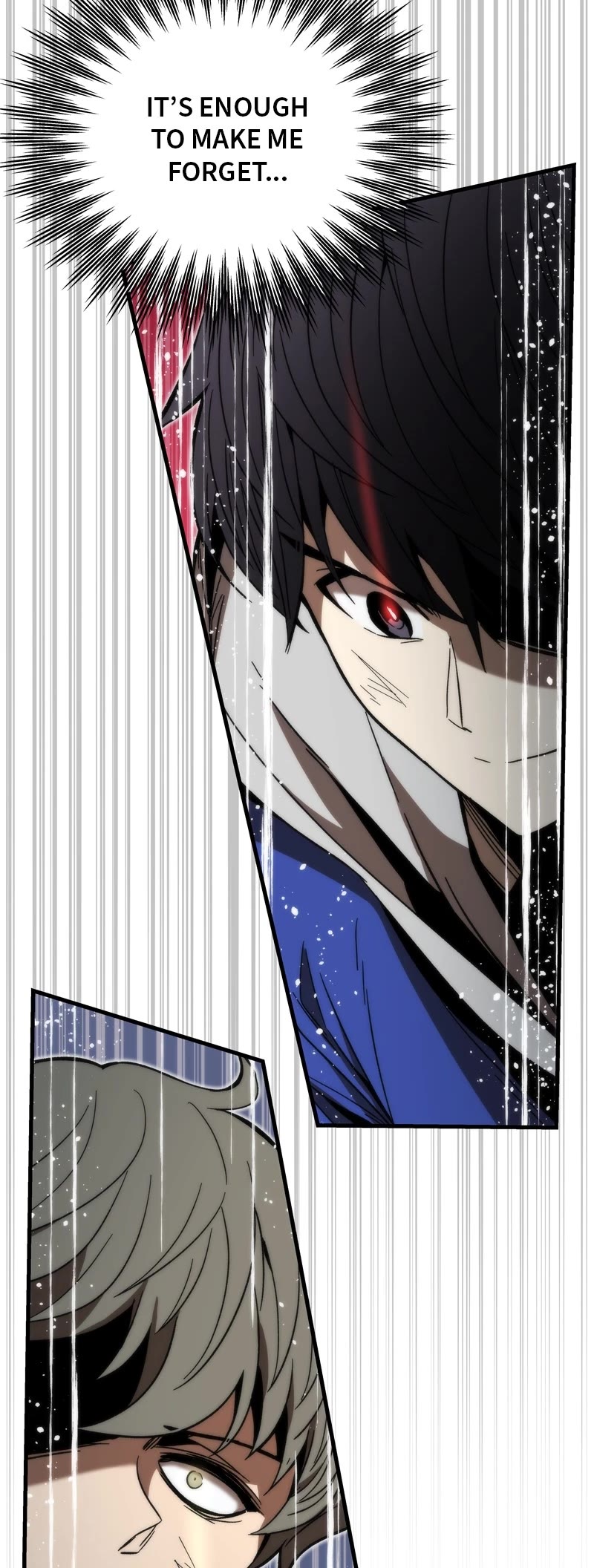 Ultra Alter Chapter 95 page 73 - Chapter 95: Ep. 95 - Versus Mayer (3)