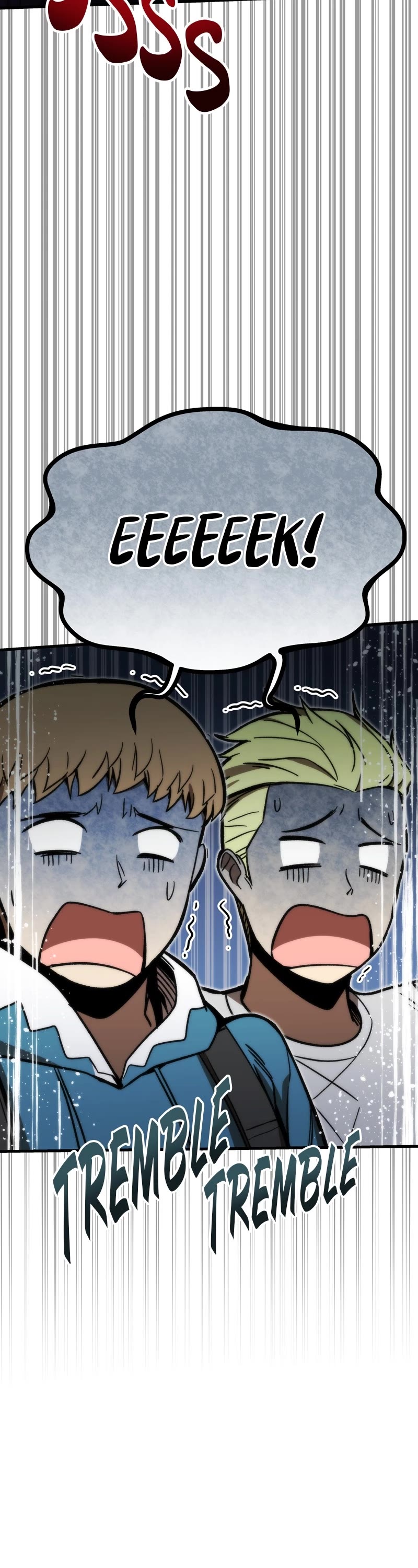 Ultra Alter Chapter 95 page 8 - Chapter 95: Ep. 95 - Versus Mayer (3)