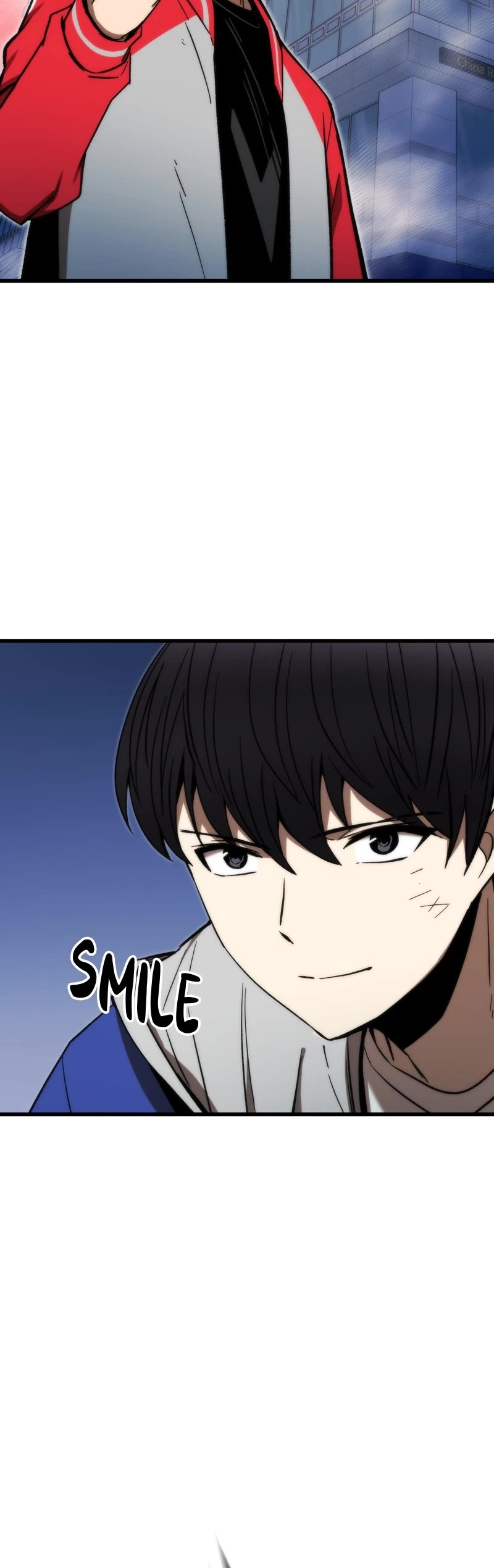 Ultra Alter Chapter 96 page 15 - Chapter 96: Ep. 96 - Versus Mayer (4)