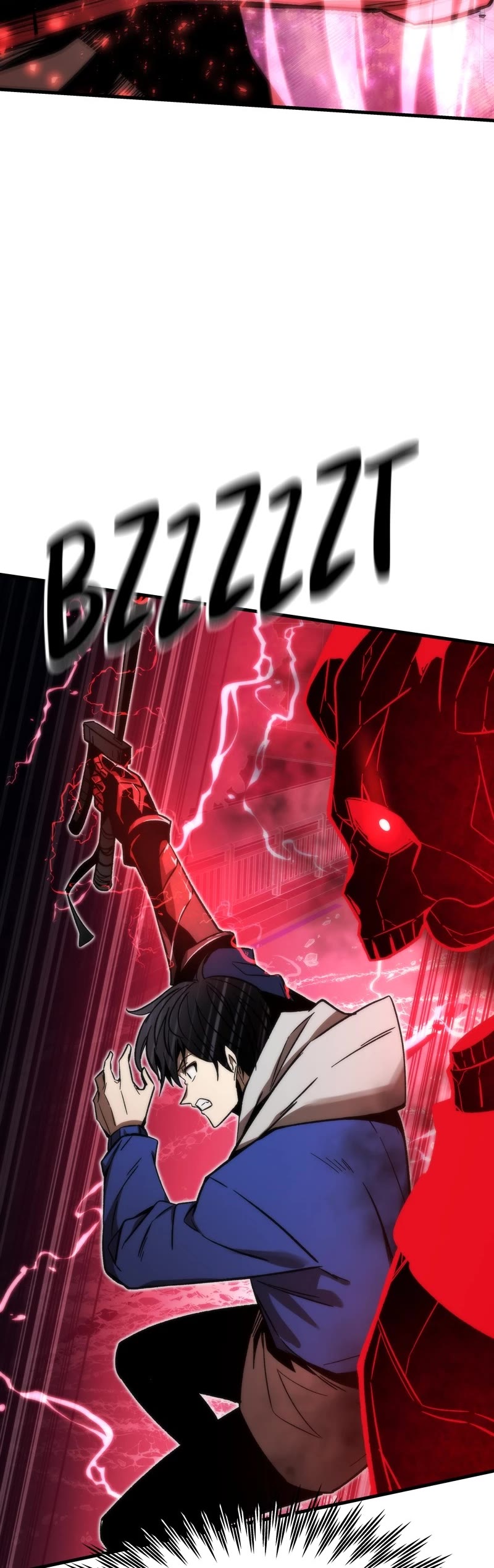 Ultra Alter Chapter 96 page 20 - Chapter 96: Ep. 96 - Versus Mayer (4)