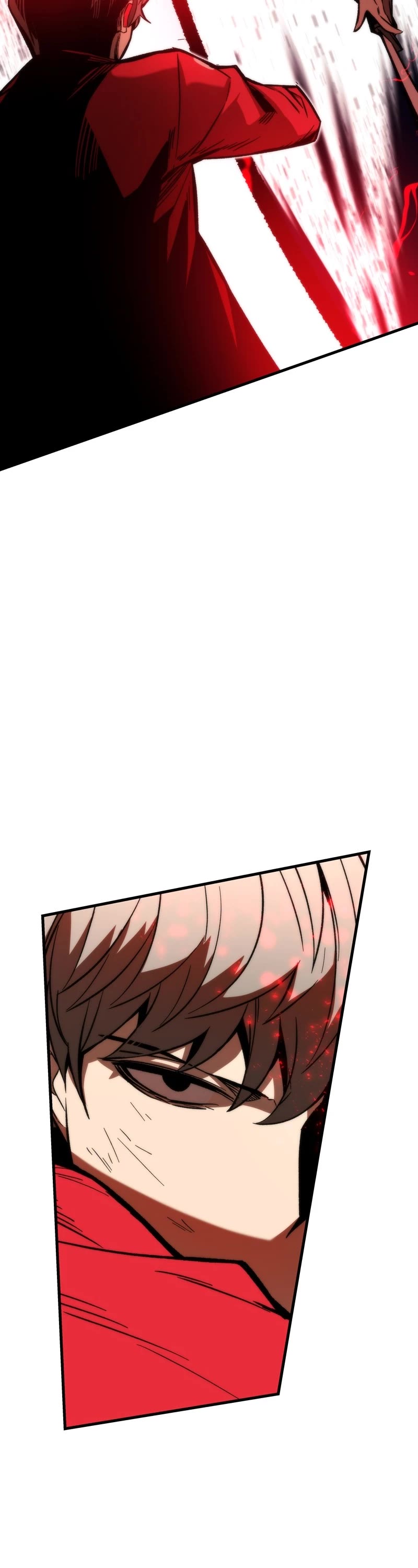 Ultra Alter Chapter 96 page 22 - Chapter 96: Ep. 96 - Versus Mayer (4)