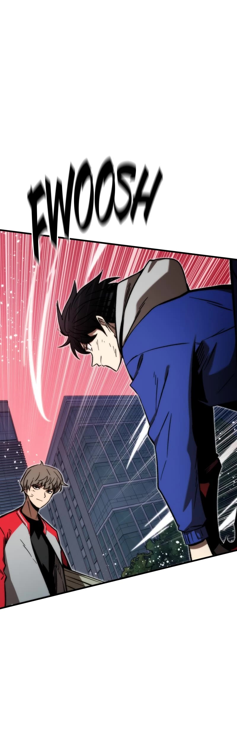 Ultra Alter Chapter 96 page 30 - Chapter 96: Ep. 96 - Versus Mayer (4)