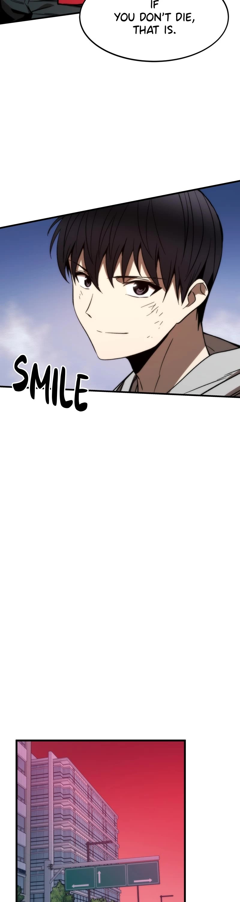 Ultra Alter Chapter 96 page 41 - Chapter 96: Ep. 96 - Versus Mayer (4)