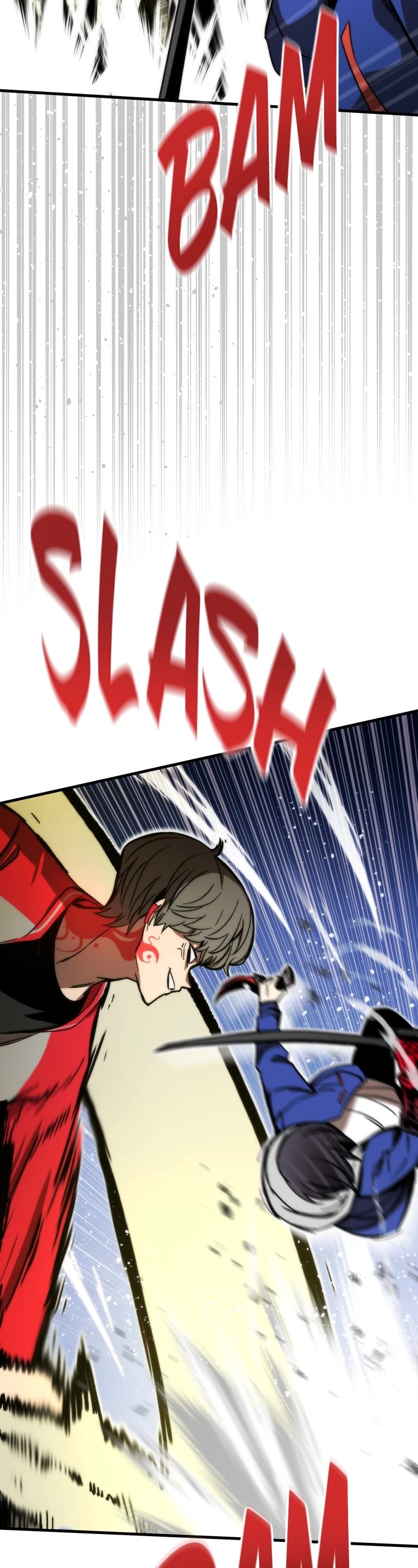 Ultra Alter Chapter 96 page 6 - Chapter 96: Ep. 96 - Versus Mayer (4)