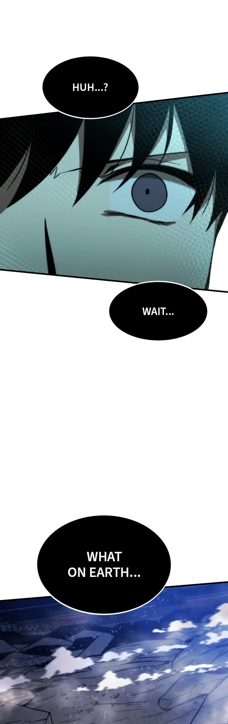 Ultra Alter Chapter 96 page 60 - Chapter 96: Ep. 96 - Versus Mayer (4)