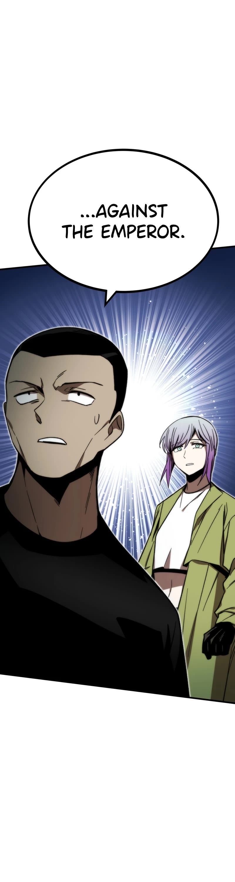 Ultra Alter Chapter 96 page 63 - Chapter 96: Ep. 96 - Versus Mayer (4)