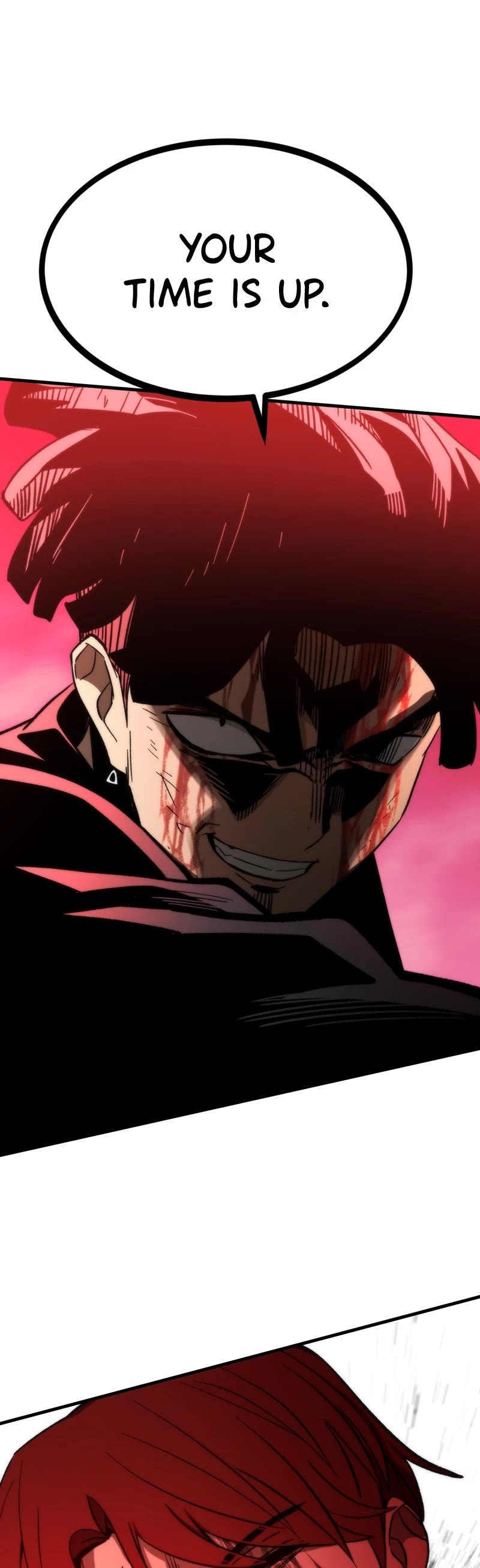 Ultra Alter Chapter 96 page 68 - Chapter 96: Ep. 96 - Versus Mayer (4)