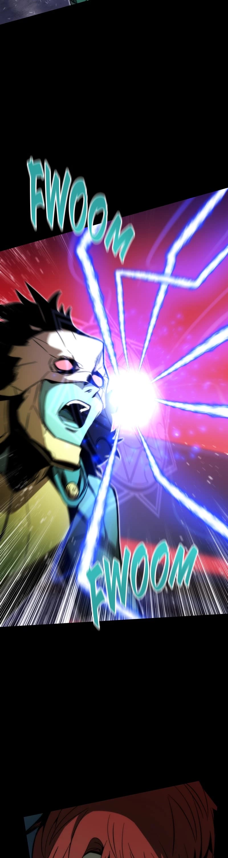 Ultra Alter Chapter 97 page 17 - Chapter 97: Ep. 97 - In the Ring