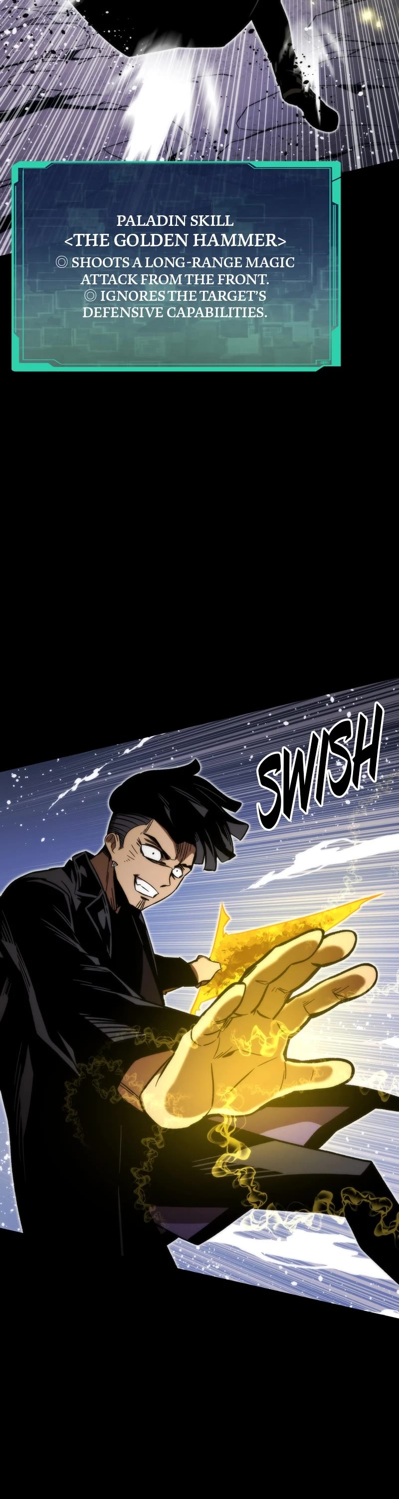 Ultra Alter Chapter 97 page 52 - Chapter 97: Ep. 97 - In the Ring