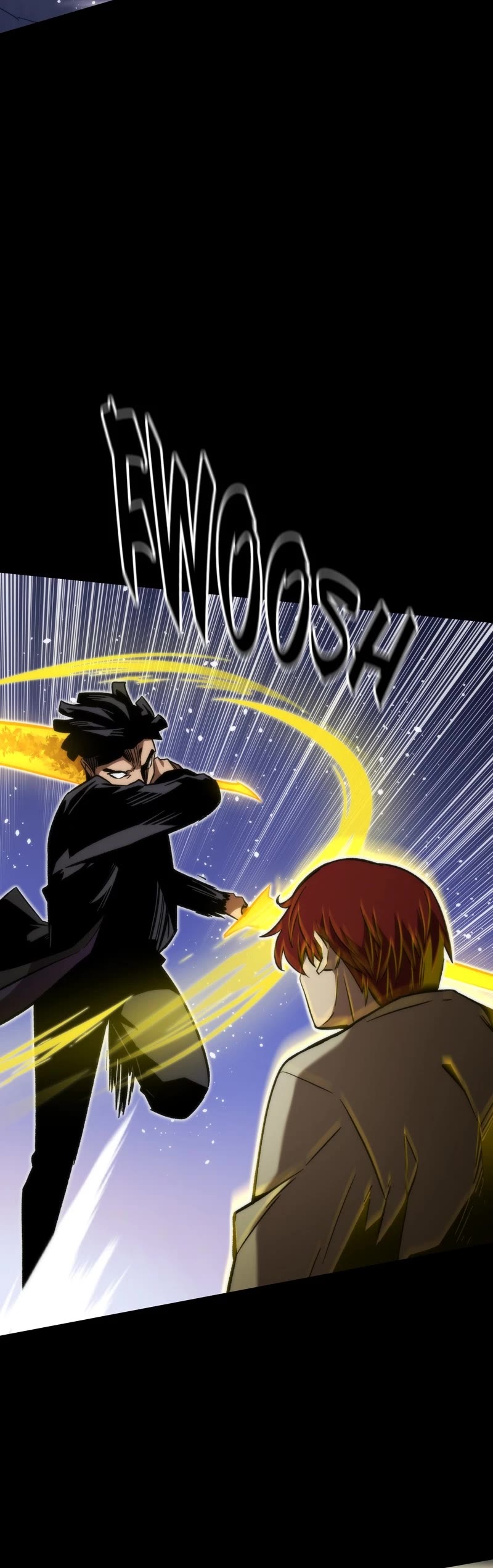 Ultra Alter Chapter 97 page 54 - Chapter 97: Ep. 97 - In the Ring
