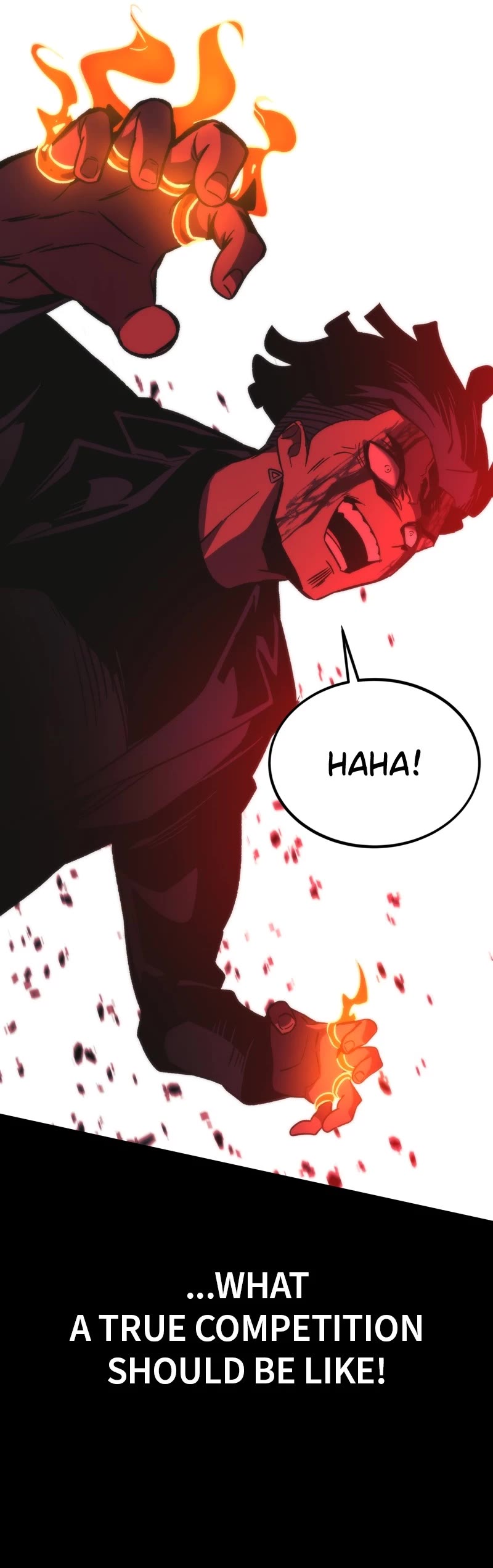 Ultra Alter Chapter 97 page 59 - Chapter 97: Ep. 97 - In the Ring