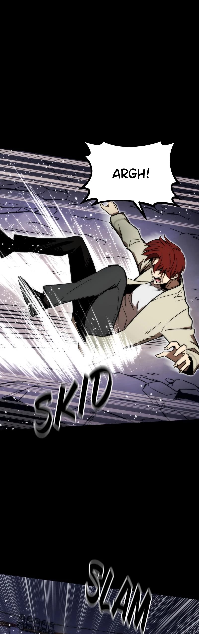 Ultra Alter Chapter 97 page 64 - Chapter 97: Ep. 97 - In the Ring