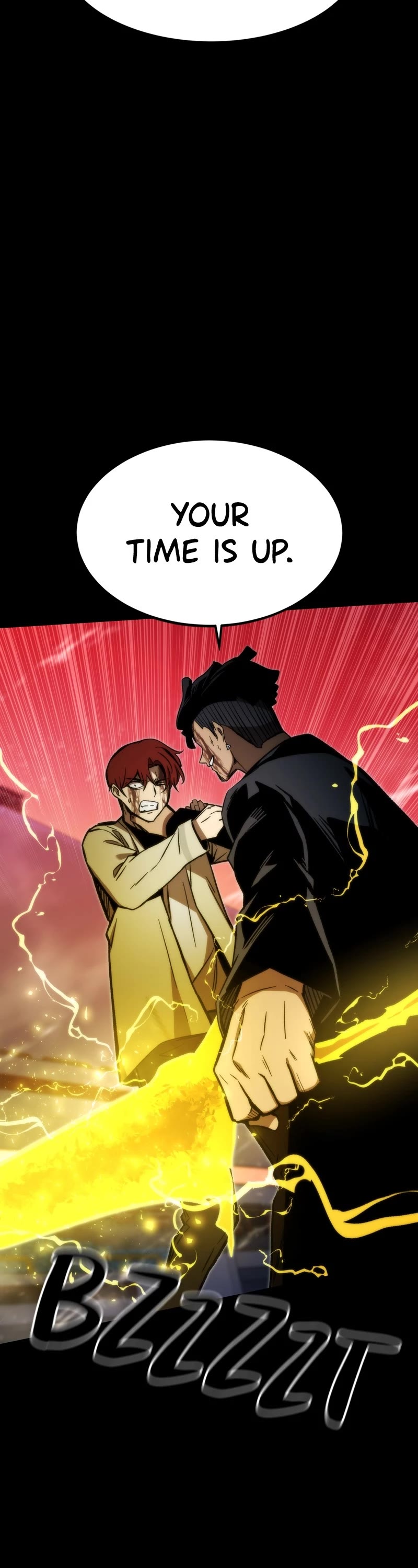 Ultra Alter Chapter 97 page 68 - Chapter 97: Ep. 97 - In the Ring
