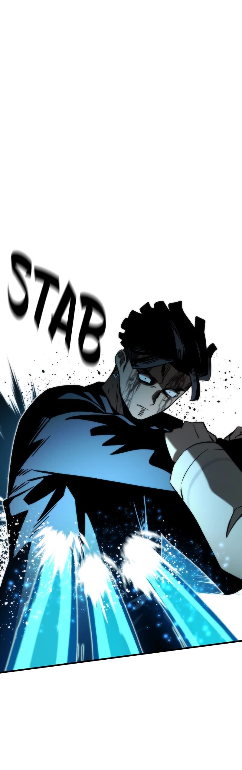 Ultra Alter Chapter 97 page 70 - Chapter 97: Ep. 97 - In the Ring
