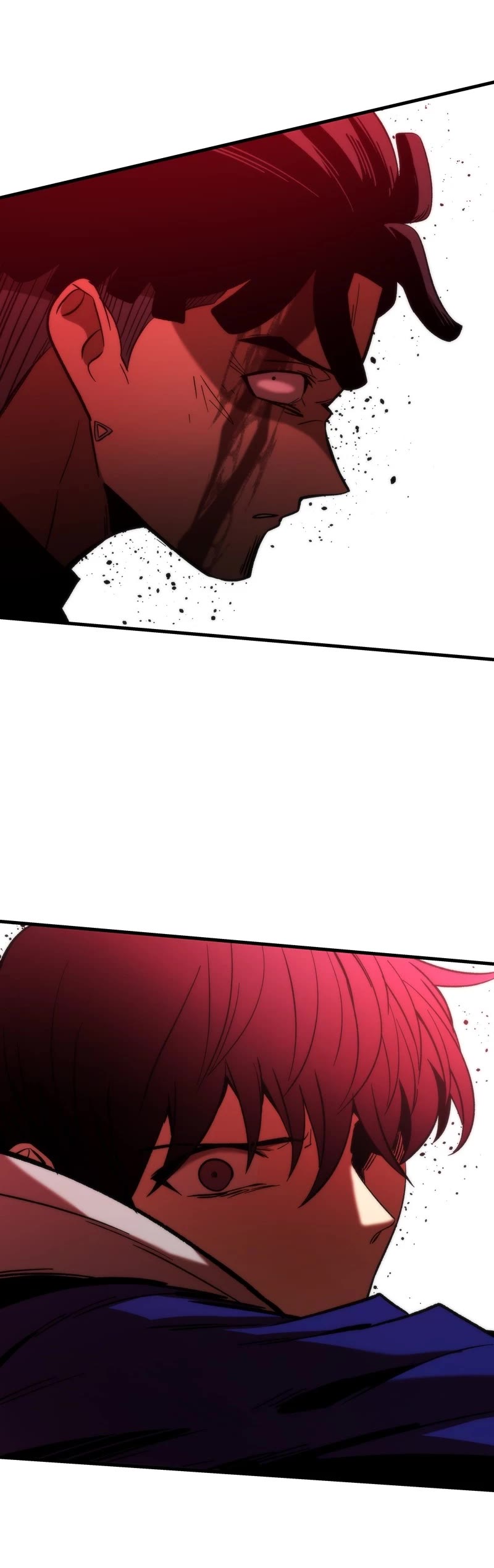 Ultra Alter Chapter 97 page 74 - Chapter 97: Ep. 97 - In the Ring
