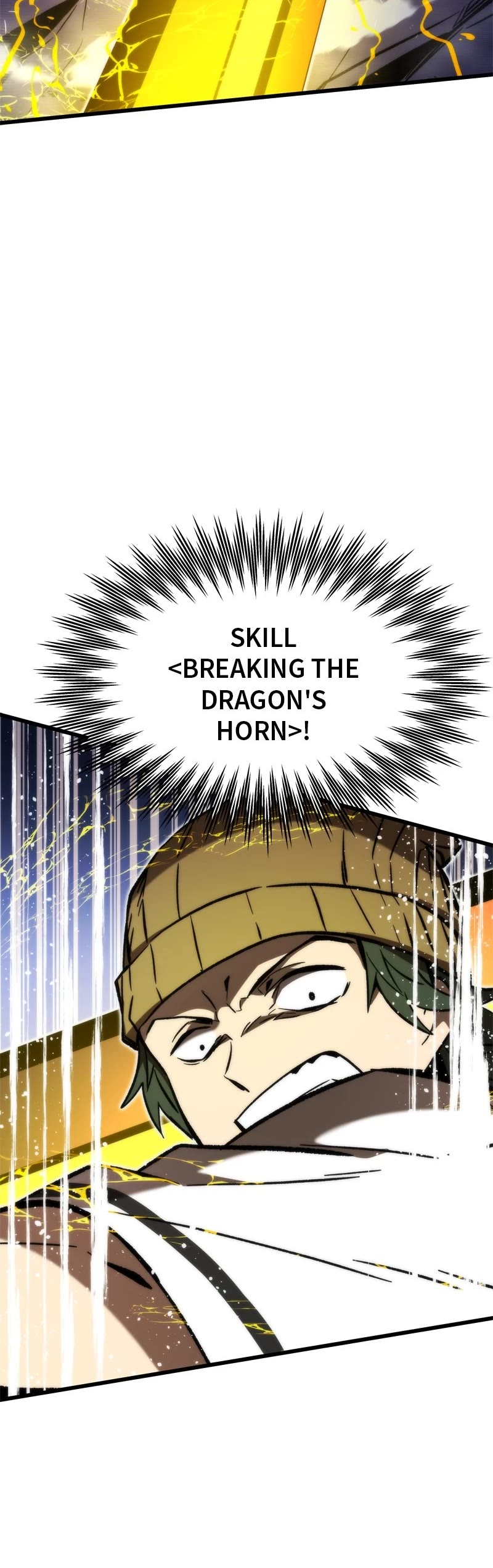 Ultra Alter Chapter 98 page 20 - Chapter 98: Ep. 98 - Law of the Jungle