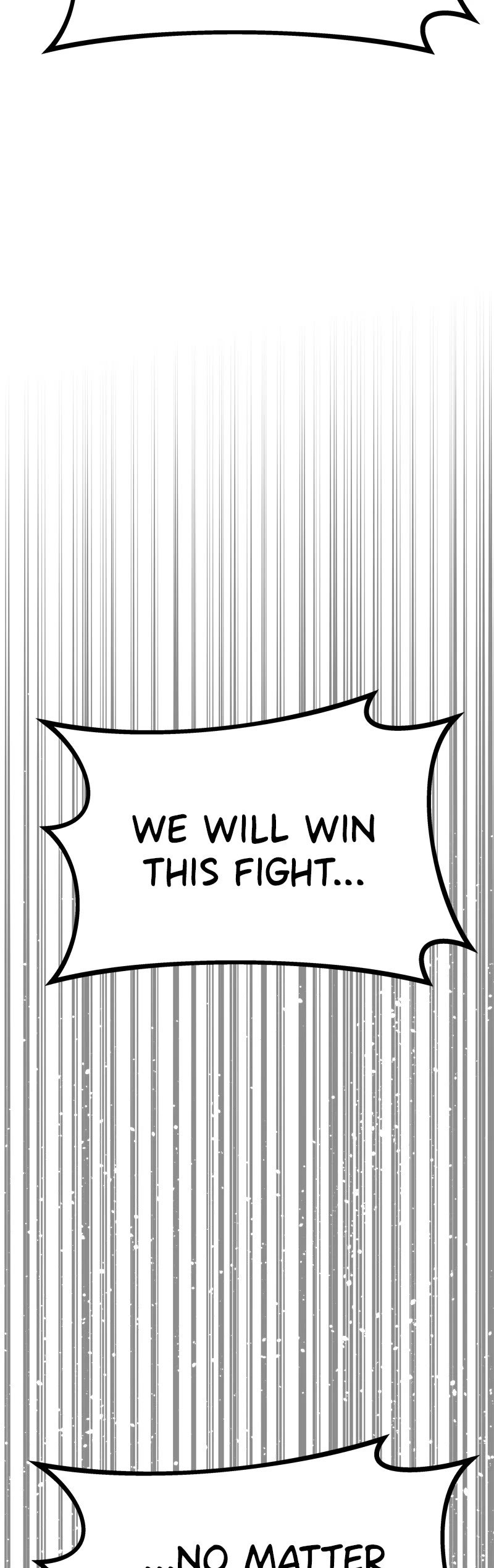 Ultra Alter Chapter 98 page 39 - Chapter 98: Ep. 98 - Law of the Jungle
