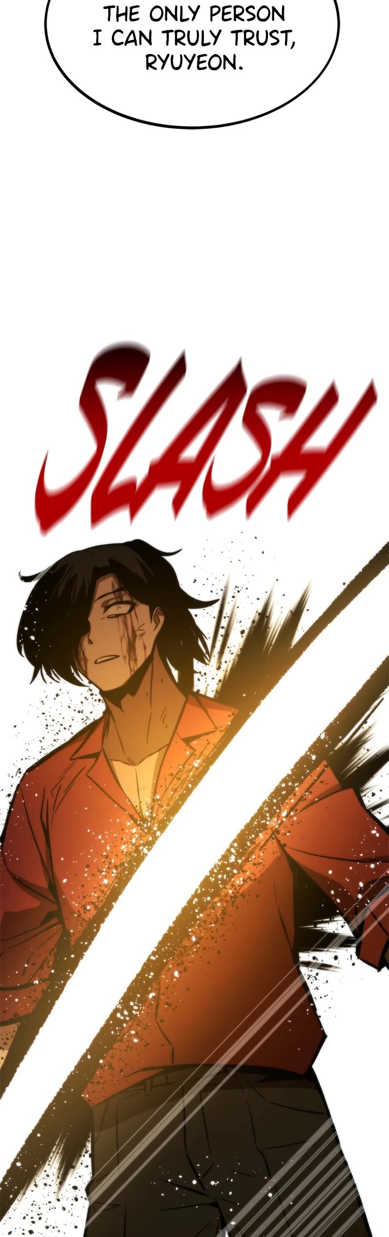 Ultra Alter Chapter 98 page 60 - Chapter 98: Ep. 98 - Law of the Jungle