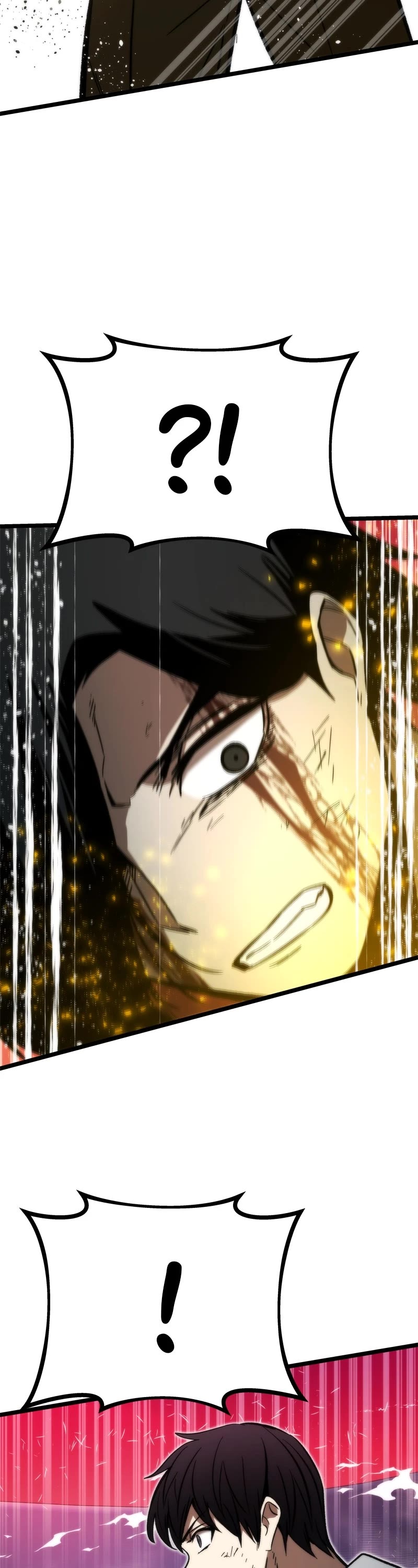 Ultra Alter Chapter 98 page 61 - Chapter 98: Ep. 98 - Law of the Jungle