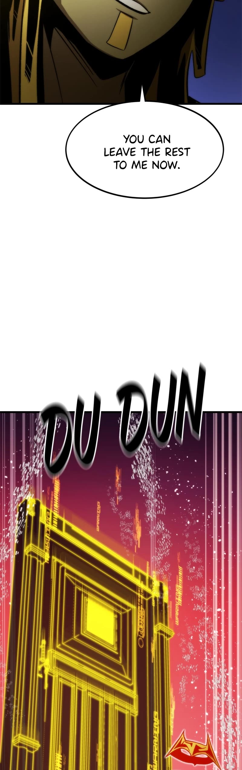 Ultra Alter Chapter 98 page 64 - Chapter 98: Ep. 98 - Law of the Jungle