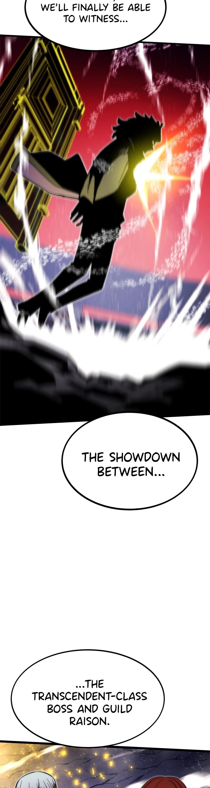 Ultra Alter Chapter 98 page 68 - Chapter 98: Ep. 98 - Law of the Jungle
