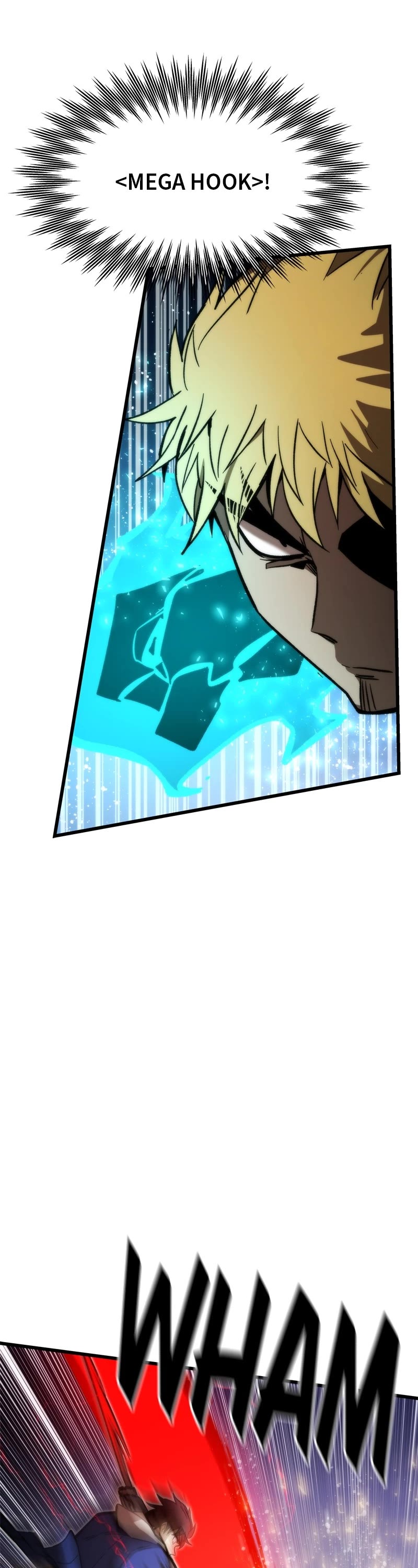 Ultra Alter Chapter 98 page 7 - Chapter 98: Ep. 98 - Law of the Jungle