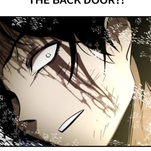Ultra Alter Chapter 98: Ep. 98 - Law of the Jungle cover