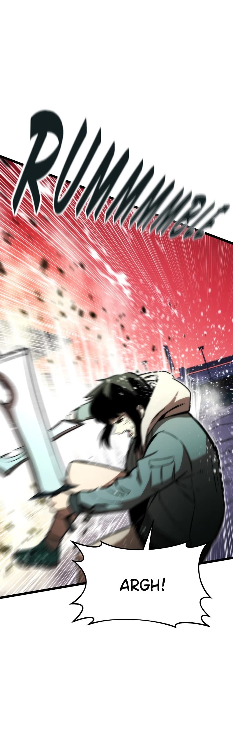 Ultra Alter Chapter 99 page 10 - Chapter 99: Ep. 99 - Game Fantasy