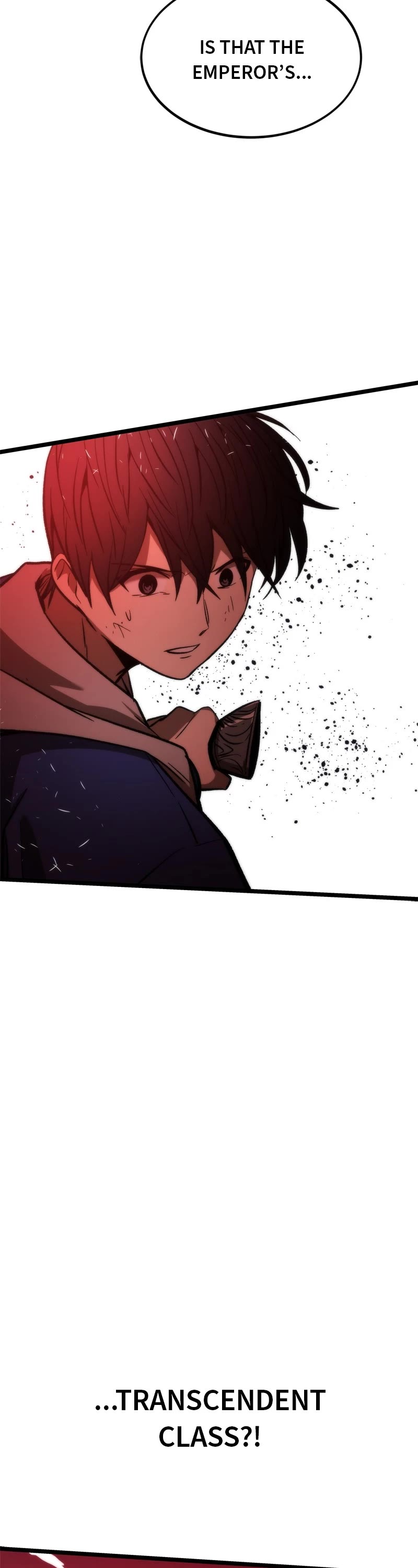 Ultra Alter Chapter 99 page 12 - Chapter 99: Ep. 99 - Game Fantasy