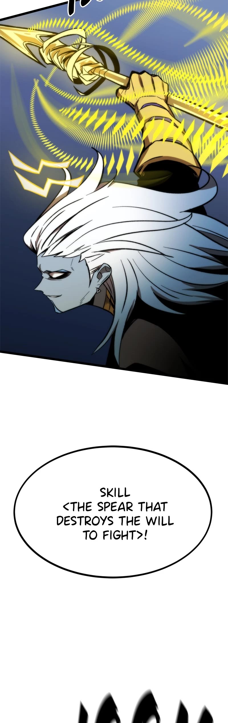 Ultra Alter Chapter 99 page 14 - Chapter 99: Ep. 99 - Game Fantasy