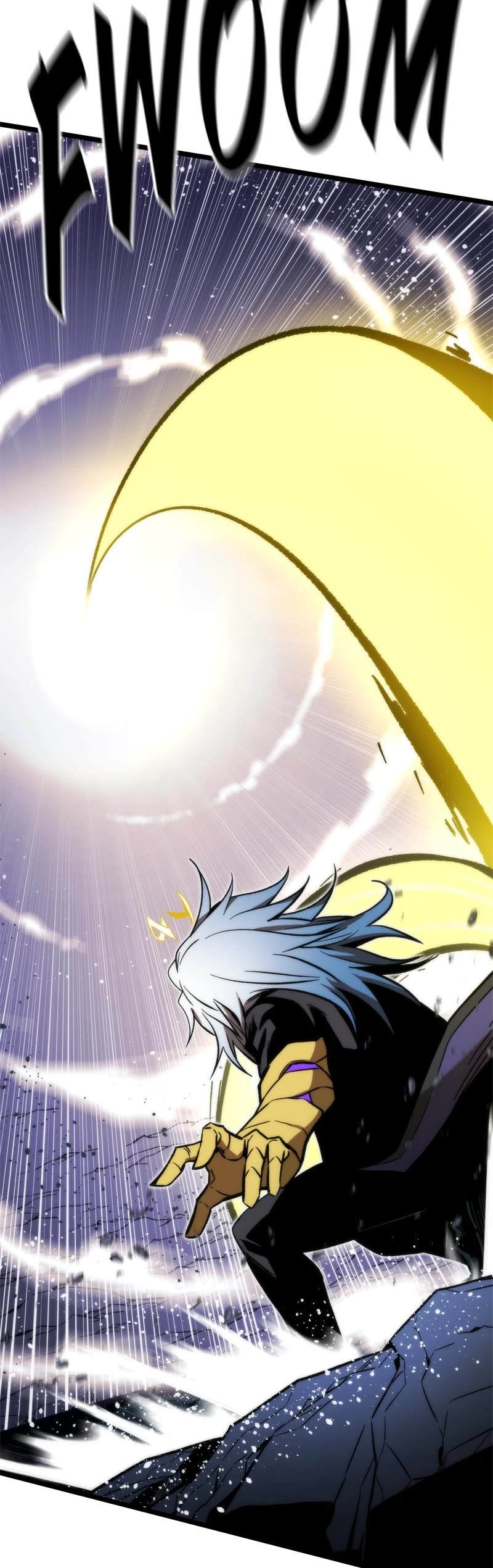 Ultra Alter Chapter 99 page 15 - Chapter 99: Ep. 99 - Game Fantasy