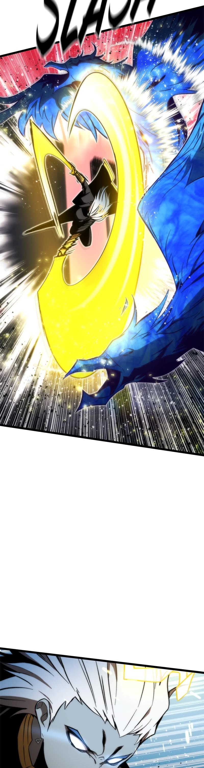 Ultra Alter Chapter 99 page 22 - Chapter 99: Ep. 99 - Game Fantasy