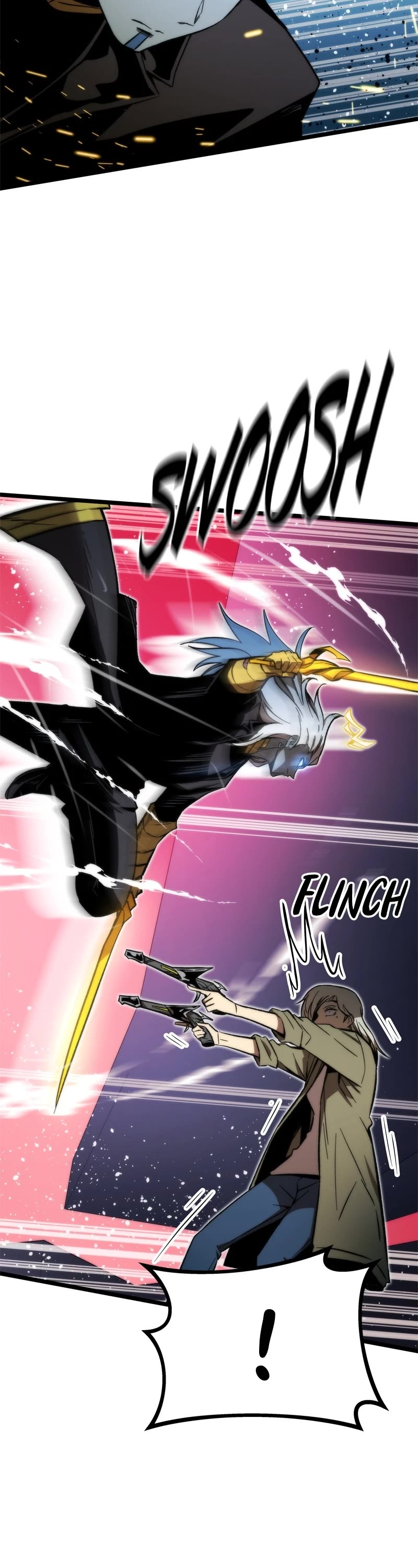Ultra Alter Chapter 99 page 23 - Chapter 99: Ep. 99 - Game Fantasy