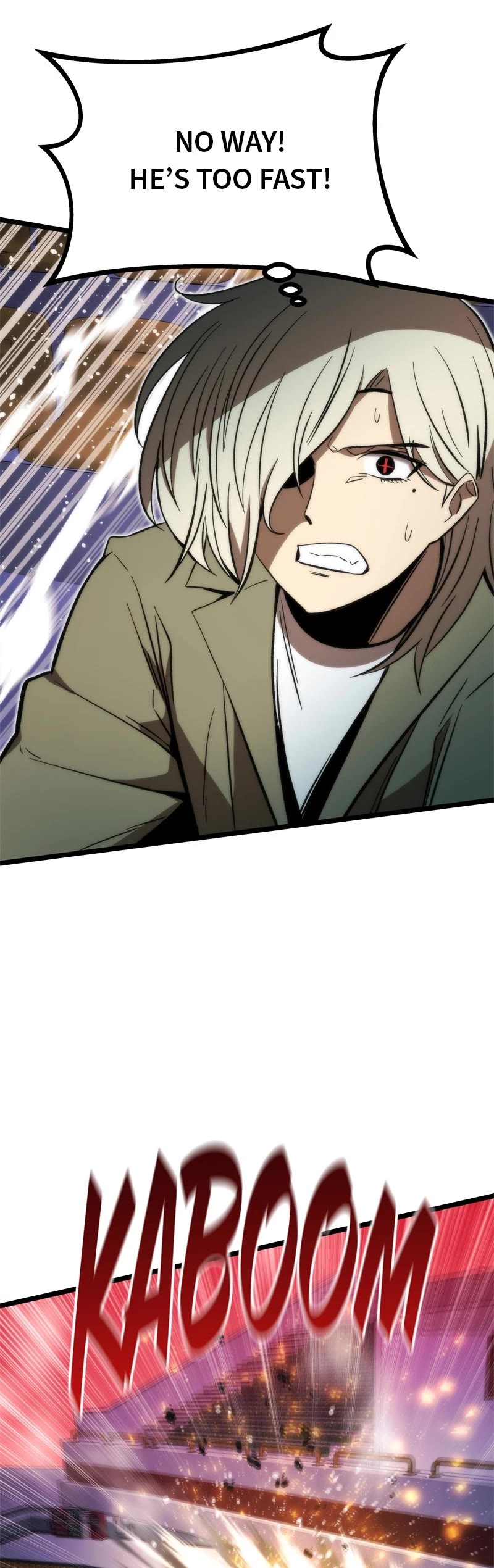 Ultra Alter Chapter 99 page 24 - Chapter 99: Ep. 99 - Game Fantasy