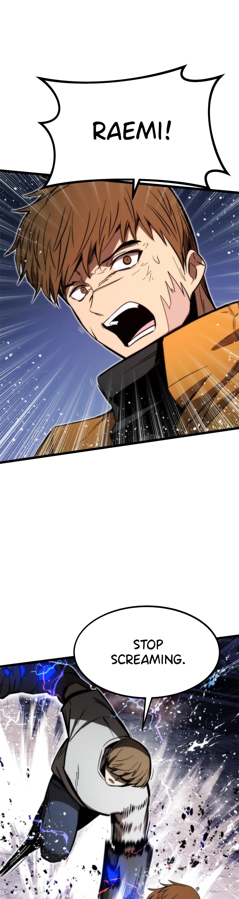 Ultra Alter Chapter 99 page 26 - Chapter 99: Ep. 99 - Game Fantasy