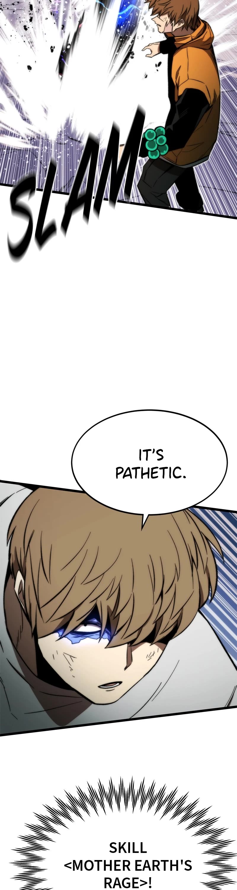 Ultra Alter Chapter 99 page 27 - Chapter 99: Ep. 99 - Game Fantasy