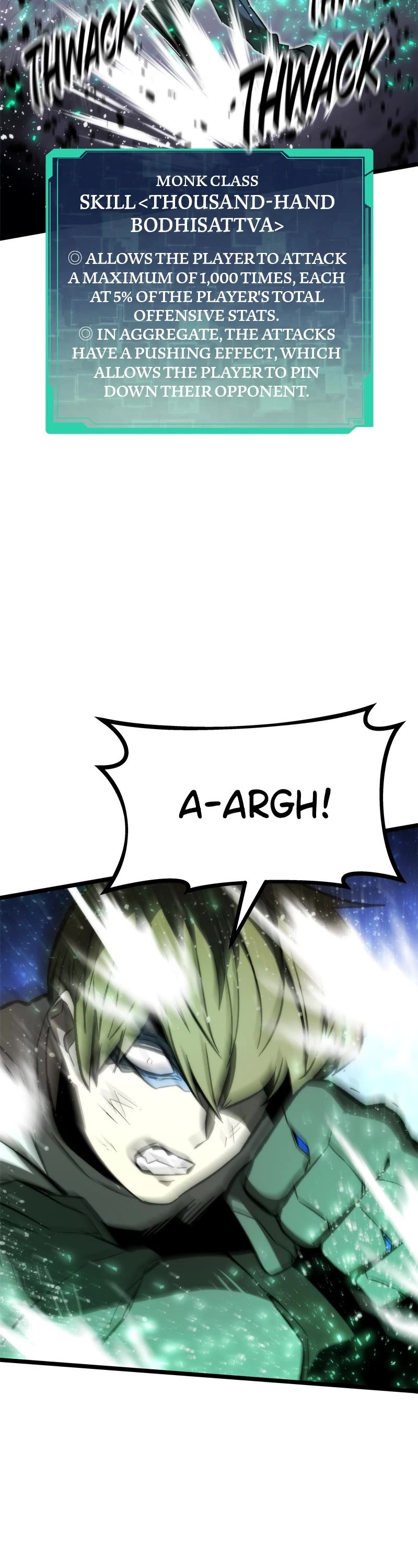 Ultra Alter Chapter 99 page 31 - Chapter 99: Ep. 99 - Game Fantasy