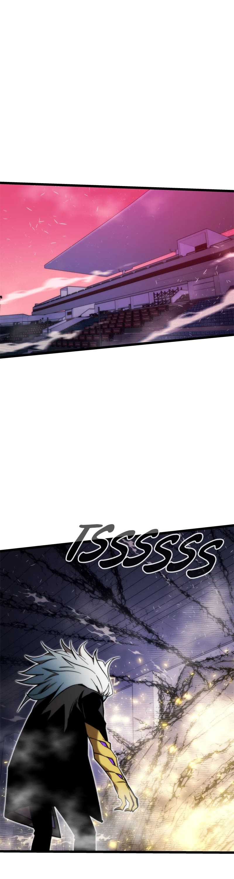 Ultra Alter Chapter 99 page 32 - Chapter 99: Ep. 99 - Game Fantasy