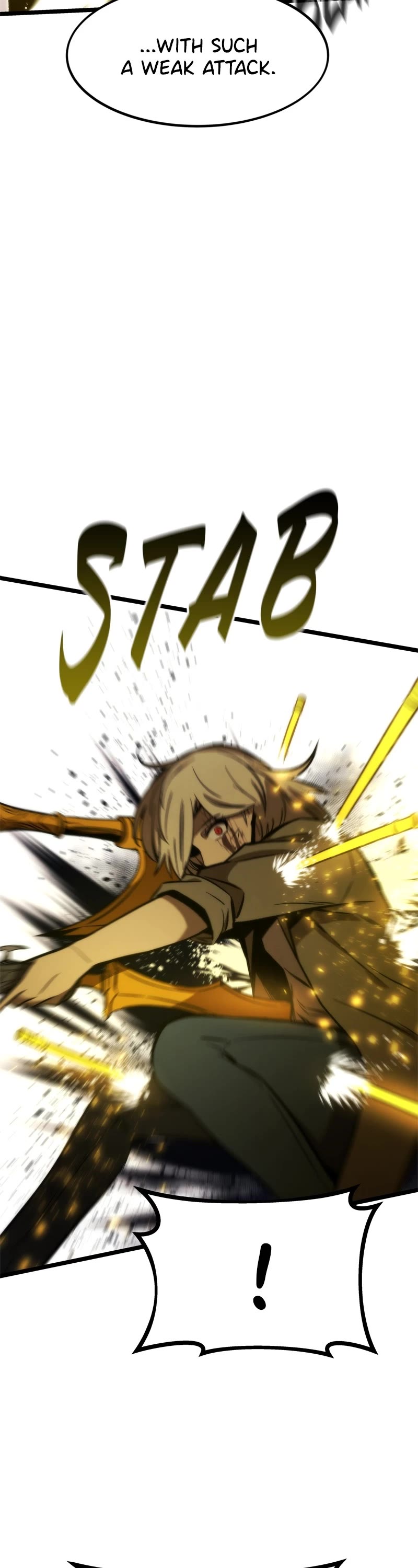 Ultra Alter Chapter 99 page 37 - Chapter 99: Ep. 99 - Game Fantasy