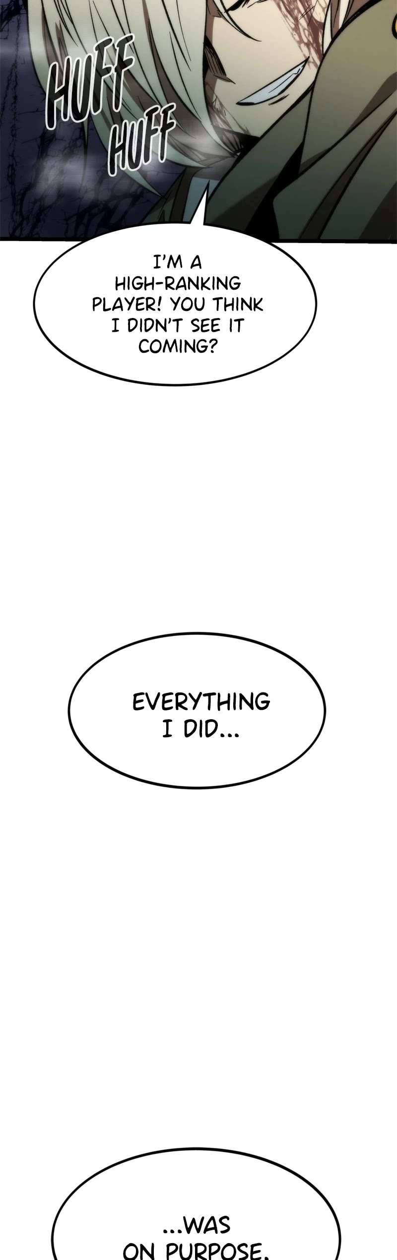 Ultra Alter Chapter 99 page 39 - Chapter 99: Ep. 99 - Game Fantasy