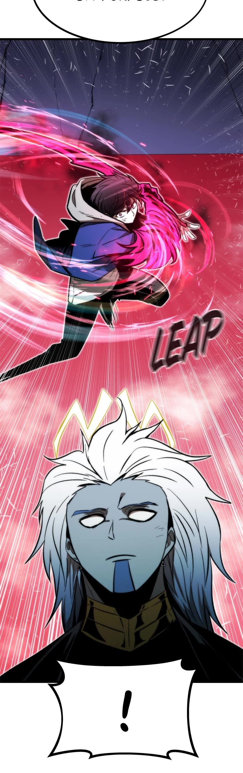 Ultra Alter Chapter 99 page 40 - Chapter 99: Ep. 99 - Game Fantasy