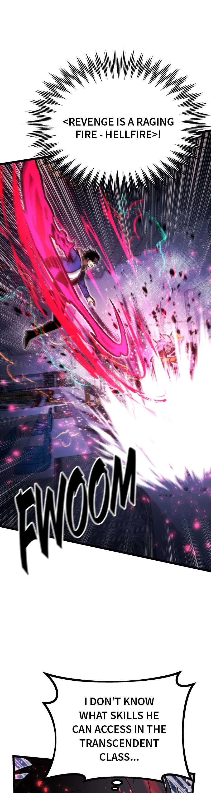Ultra Alter Chapter 99 page 41 - Chapter 99: Ep. 99 - Game Fantasy