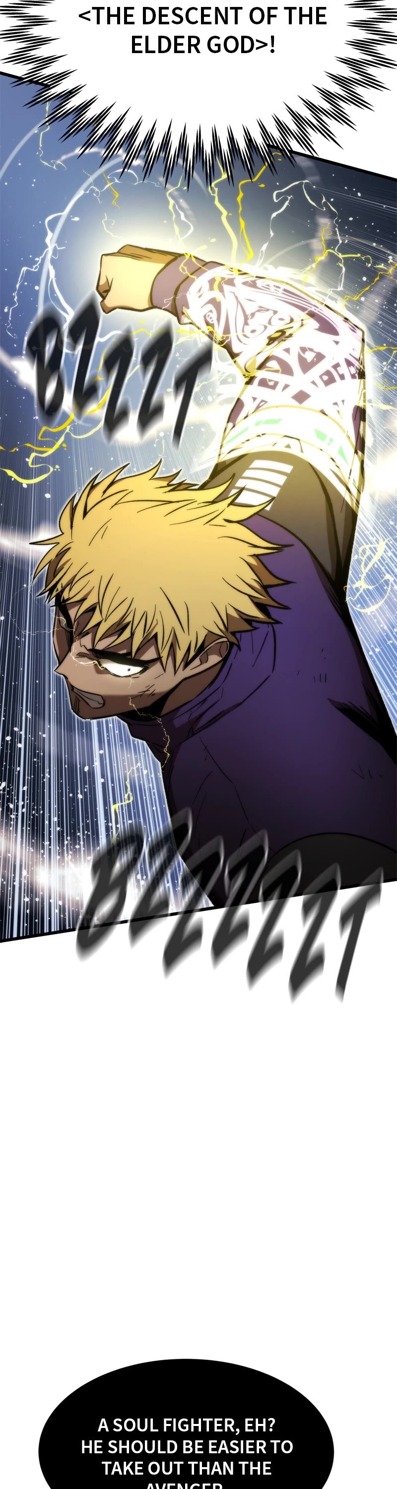 Ultra Alter Chapter 99 page 51 - Chapter 99: Ep. 99 - Game Fantasy