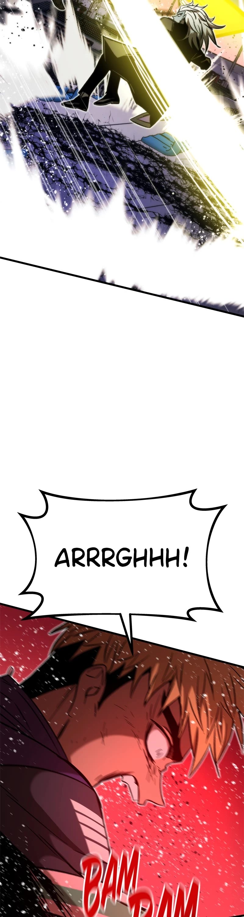 Ultra Alter Chapter 99 page 53 - Chapter 99: Ep. 99 - Game Fantasy