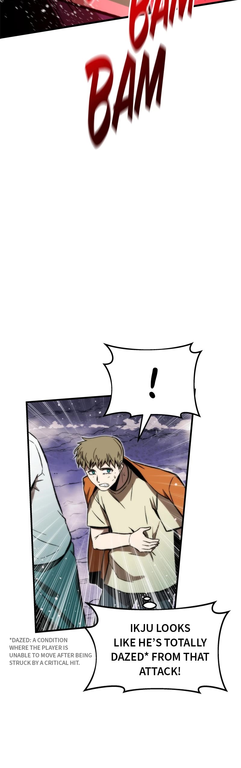 Ultra Alter Chapter 99 page 54 - Chapter 99: Ep. 99 - Game Fantasy