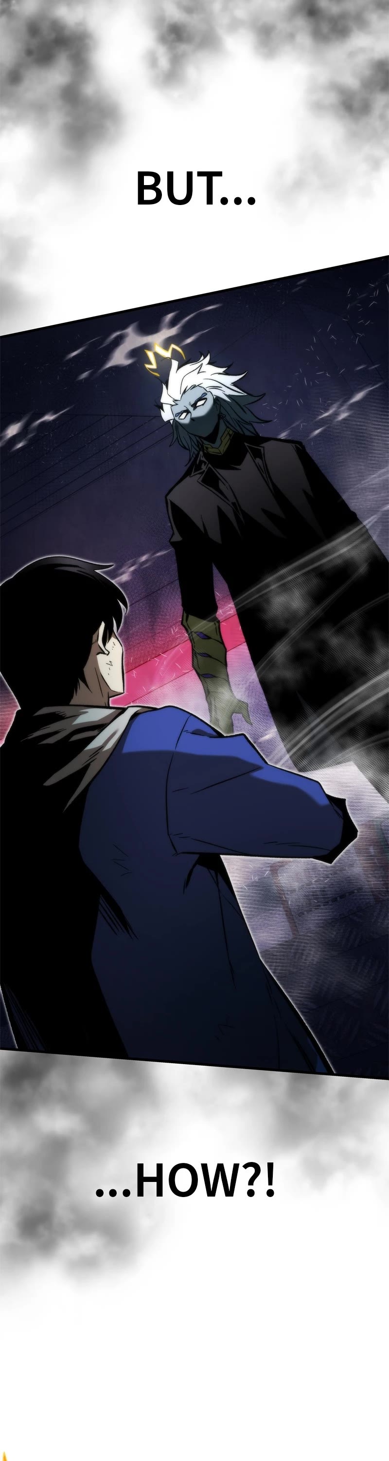 Ultra Alter Chapter 99 page 58 - Chapter 99: Ep. 99 - Game Fantasy
